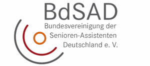 BdSAD Logo